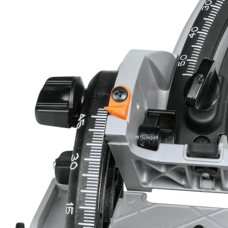 18-Volt X2 LXT Lithium-Ion (36-Volt) Brushless Cordless 6-1/2 in. Plunge Circular Saw, with AWS (Tool Only)
