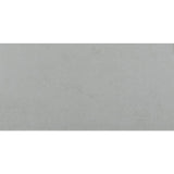 Beton Glacier 12 in. x 24 in. Matte Porcelain Floor and Wall Tile (16 sq. ft. / case) - Super Arbor