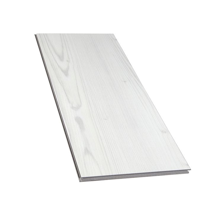 Sanderling Spruce 12-mil x 7-in W x 48-in L Waterproof Interlocking Luxury Vinyl Plank Flooring (18.78-sq ft/ Carton)