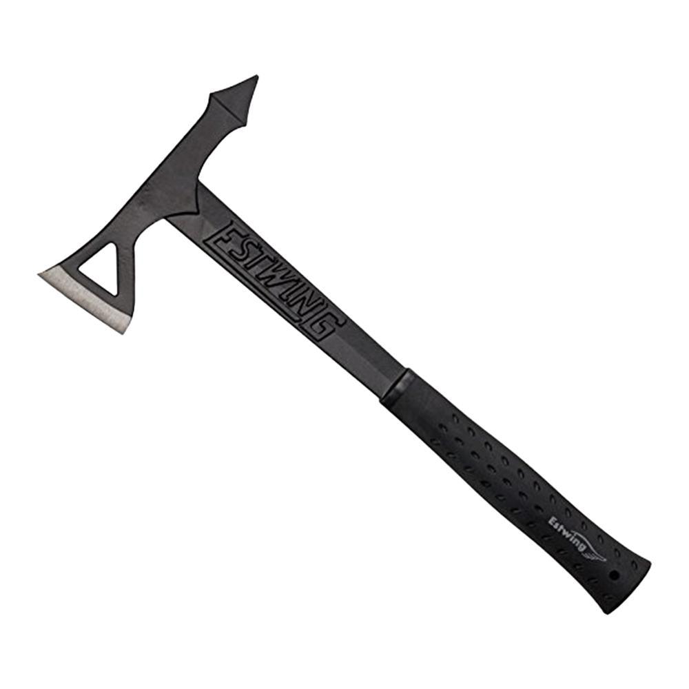Tomahawk Axe in Black - Super Arbor