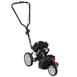 Southland 170 MPH 520 CFM 43 cc Gas Wheeled Outdoor Blower - Super Arbor