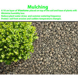 Viagrow 1.76 cu. ft. ViaStone Hydroponic Gardening Medium Grow Rock - Super Arbor