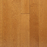 MONO SERRA Canadian Northern Birch Gunstock 3/4 in. T x 2-1/4 in. Wide x Varying Length Solid Hardwood Flooring (20 sq. ft. / case) - Super Arbor