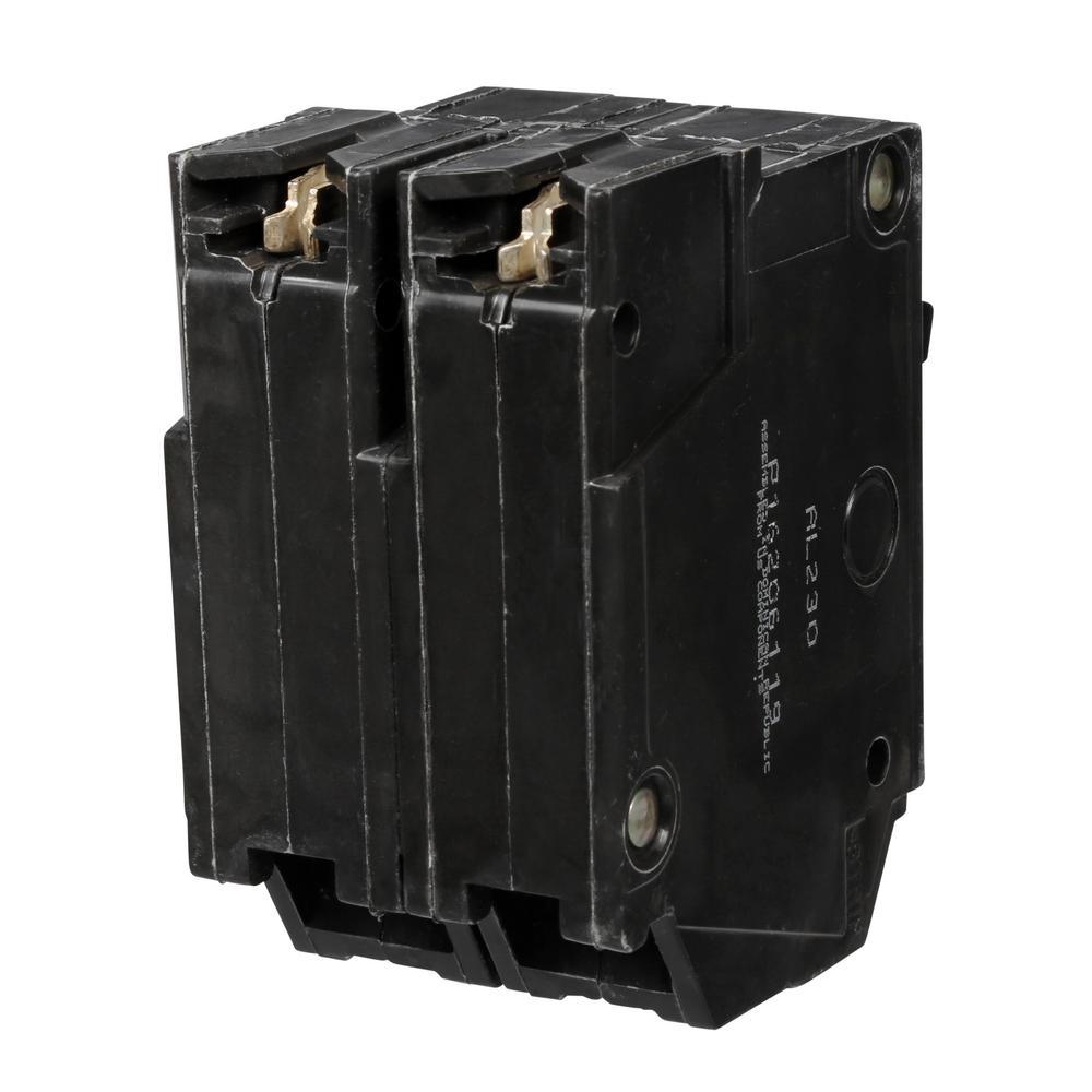 Q-Line 30 Amp 2 in. Double-Pole Circuit Breaker - Super Arbor