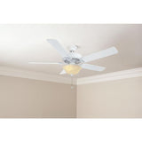 Universal LED Ceiling Fan Light Kit