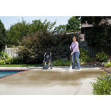 RYOBI 3,200 PSI 2.5 GPM 212 cc Gas Pressure Washer