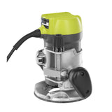 RYOBI 8.5 Amp 1-1/2 Peak HP Fixed Base Router (R1631K)