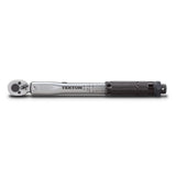 1/4 in. Drive Click Torque Wrench (20-200 in.- lb.) - Super Arbor