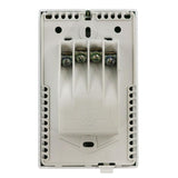 QuietWarmth 7-Day Programmable Thermostat