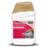 Bonide Thuricide Organic Insect Killer Liquid Concentrate, 16 oz