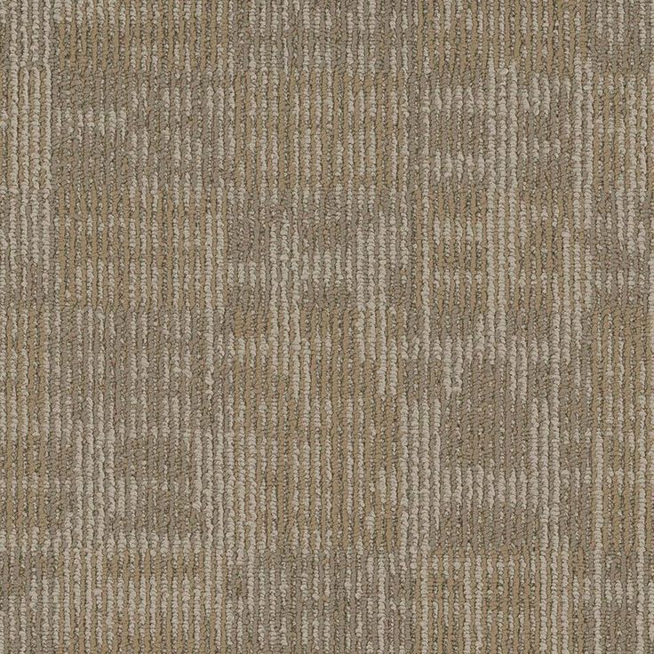 Engineered Floors Yates Bios Loop 24 in. x 24 in. Carpet Tile (18 Tiles/Case)