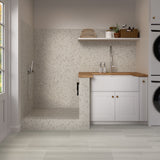 Emser Metro 10-Pack Gray Natural Stone Limestone Border Tile (12-in x 12-in)