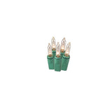 300-Light Clear Incandescent Light Set - Super Arbor