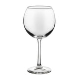 Midtown 18.25 oz. Red Wine Glass Set (8-Pack)