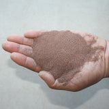 Blast Media 80-Grit Abrasive Garnet Sand - Super Arbor