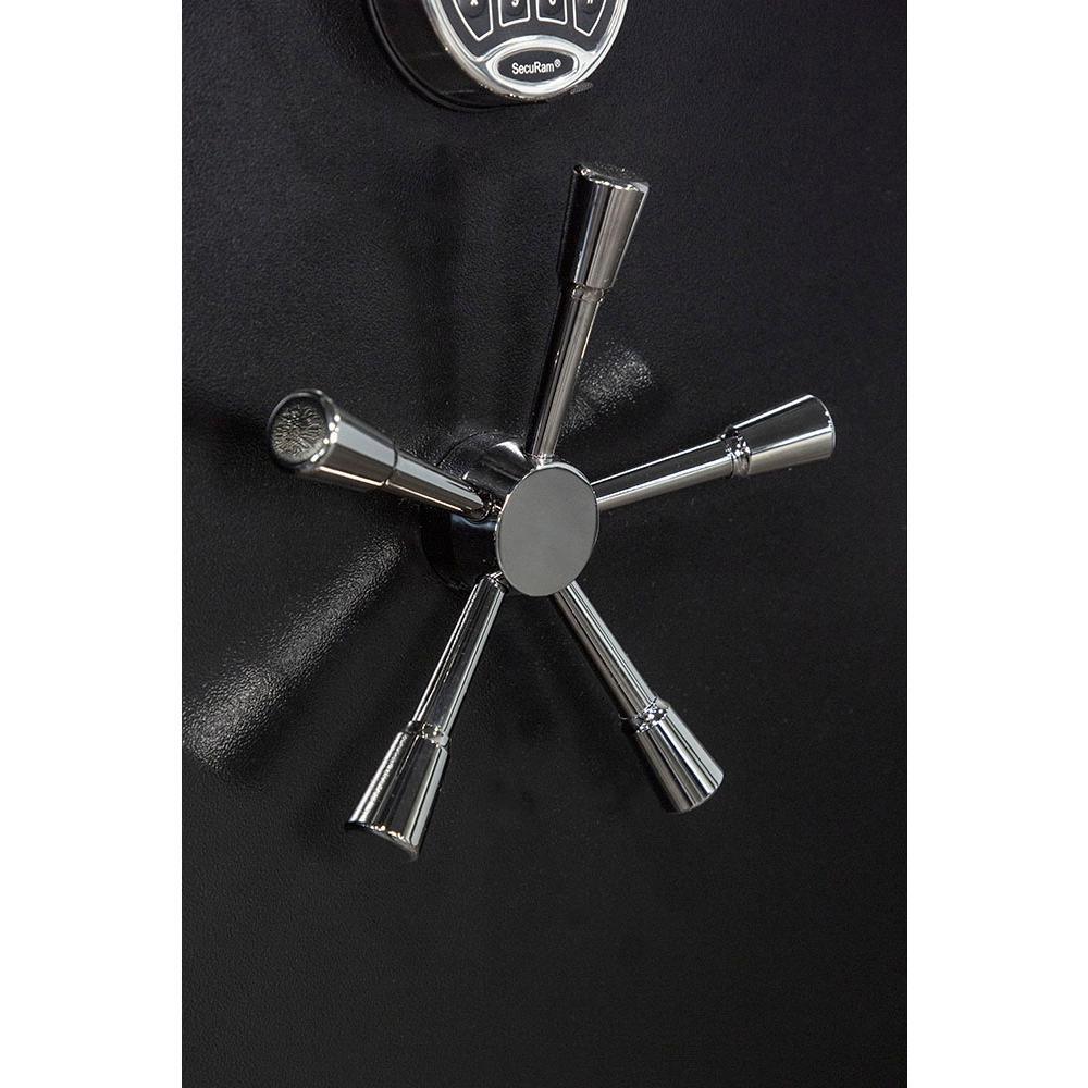 Lieutenant Series Lieutenant 48 Gun and Home Safe - Super Arbor