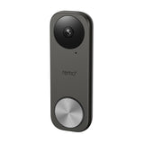 RemoBell S Smart Wired Video Doorbell Camera - Super Arbor