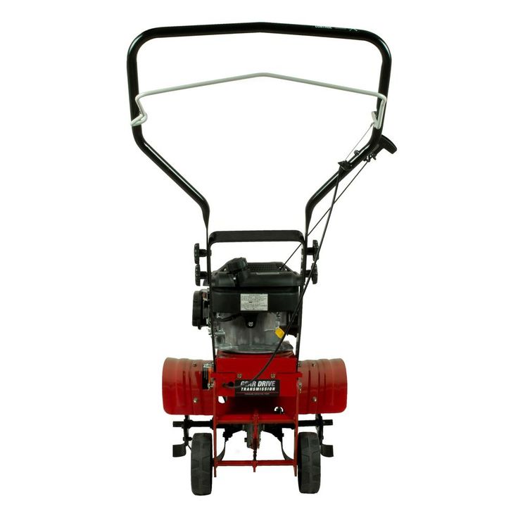 Southland 11 in. 150cc Gas Front-Tine Tiller