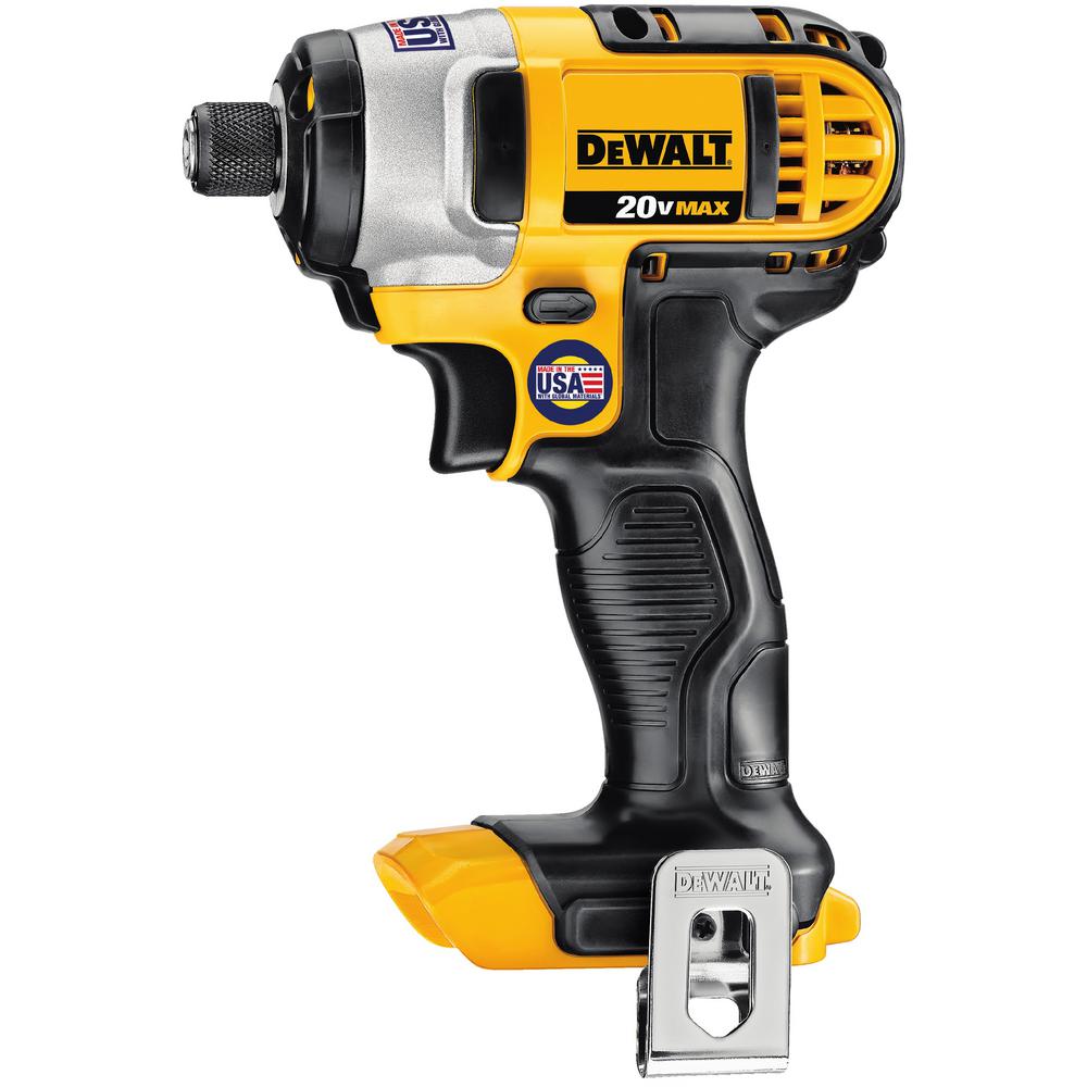 20-Volt MAX Cordless Combo Kit (5-Tool)