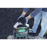 1.5 cu. ft. Black Mulch - Super Arbor