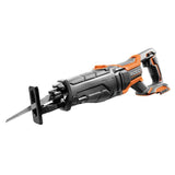 18-Volt Cordless 8-Piece Combo Kit with (1) 4.0 Ah Battery and (1) 2.0 Ah Battery, Charger, and Bag