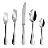 Classic 20-Piece 18/10 Stainless Steel Flatware Set