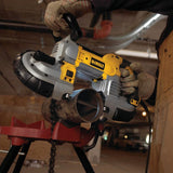 10 Amp Deep Cut Band Saw - Super Arbor