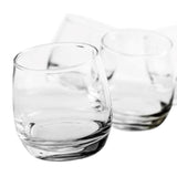 Rocking Tumbler/Drink Stone GIft Set (2-Pack)