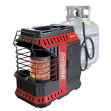 Buddy FLEX 11, 000 BTU Radiant Portable Propane Space Heater - Super Arbor