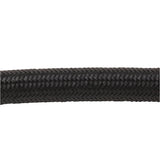 3/4 in. MIP x 5/8 in. O.D. Compression x 18 in. Polymer Braided Water Heater Connector (0.57 in. I.D.) - Super Arbor