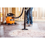 High-Efficiency Size A Dust Bags for 12 Gal. to 16 Gal. RIDGID Wet/Dry Vacs (2-Pack) - Super Arbor