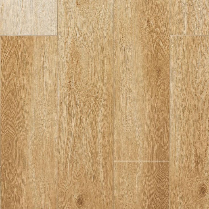 Maison Chablis Rigid Core Luxury Vinyl Plank - Cork Back