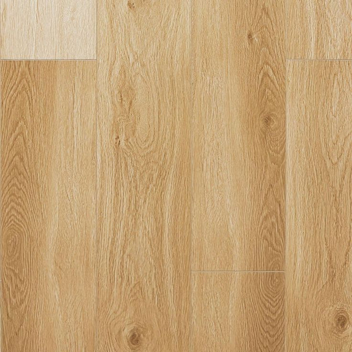 Maison Chablis Rigid Core Luxury Vinyl Plank - Cork Back