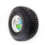 Arnold 20 in. x 8 in. Rear Tractor Wheel for John Deere, Ariens, Husquvarna and Poulan Pro Lawn and Garden Tractors