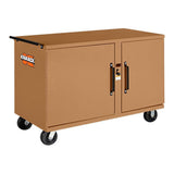 40 in. 2-Drawer Classic Rolling Workbench - Super Arbor