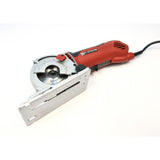 Platinum Compact Circular Saw Set for DIY Projects Cut Any Type of Material - Super Arbor