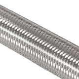 3/4 in. FIP x 3/4 in. FIP x 24 in. Stainless Steel Water Heater Supply Line - Super Arbor