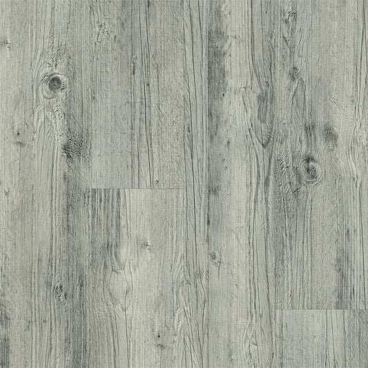 Armstrong American Home Grey 6 in. x 36 in. Glue Down Vinyl Plank (35.95 sq. ft. / carton)