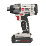 20-Volt MAX Lithium-Ion Cordless Combo Kit (8-Tool) - Super Arbor