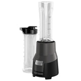 Fusion Blade 20 oz. Personal Red Blender