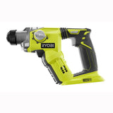 18-Volt ONE+ Lithium-Ion Cordless 1/2 in. SDS-Plus Rotary Hammer Drill with 2.0 Ah Battery and Charger Kit