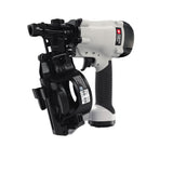 Pneumatic 15-Degree Coil Roofing Nailer - Super Arbor