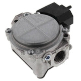 Carrier EF32CW035 gas valve - side view (Voltage: 24V; Product Type: Gas Valve)