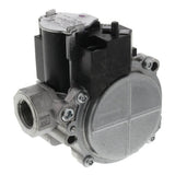 Carrier EF32CW035 gas valve - front view (Voltage: 24V; Product Type: Gas Valve)