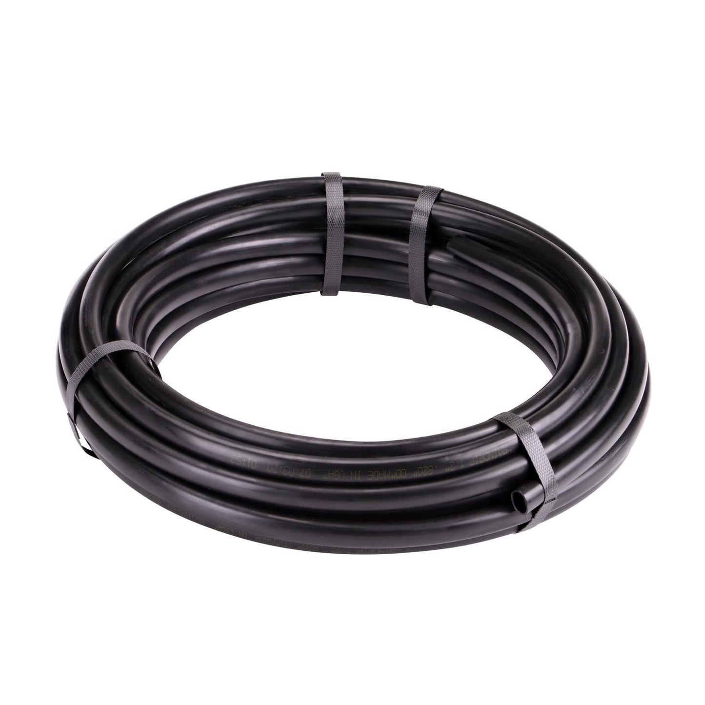Raindrip Polyethylene Drip Irrigation Tubing 1/2 in. Diameter x 50 ft Length