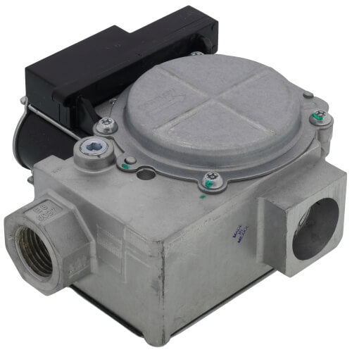 Carrier EF33CW180 gas valve - detail view (Product Type: Gas Valve)
