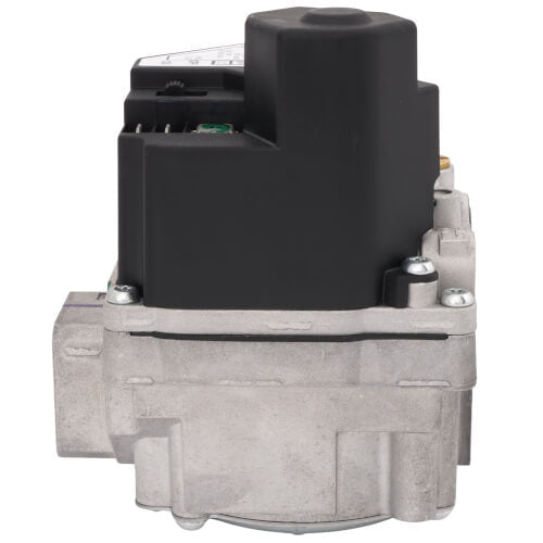 Carrier EF33CW189 gas valve - side view (Product Type: Gas Valve)