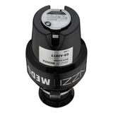 ANZZI Medusa Series 1/2 HP Continuous Feed Garbage Disposal