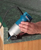 Bosch 1/2-in Carbide-Tipped Flush and Bevel Laminate Trimmer Assembly Router Bit