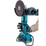 18-Volt 5.0Ah X2 LXT Lithium-Ion (36-Volt) Brushless Angle Grinder Kit